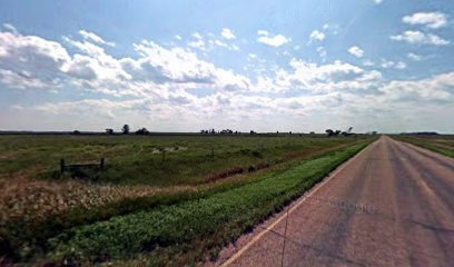 Hyde Waterfowl Production Area-McCook County