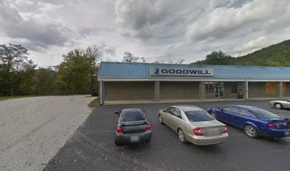 Goodwill Industries of Southern Ohio - Vanceburg