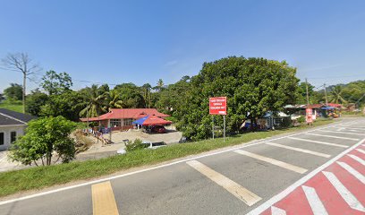 Dewan Masyarakat Seberang Ampang Bukit Gantang
