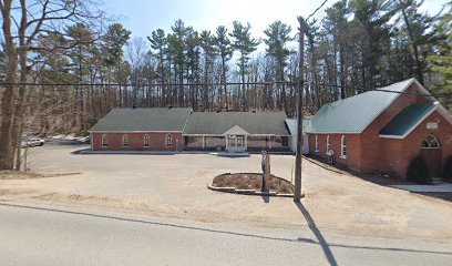 Midhurst United Church