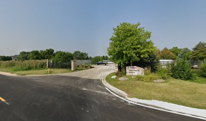 Bollingbrook golf academy