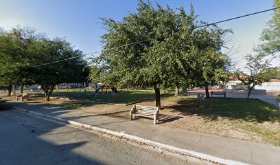 parque del roble