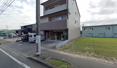 酒井金物店