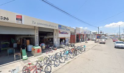 Cementos Moctezuma