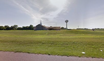 First Baptist Church, Pleasant Hill