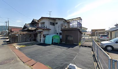 月極駐車場 （株）山一不動産