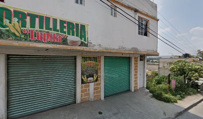 Tortilleria La Poblanita