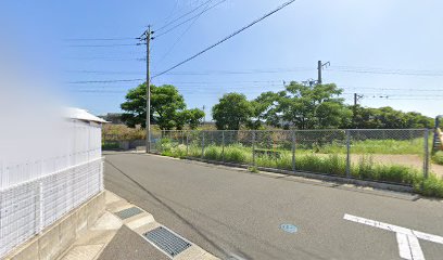 五徳田公園