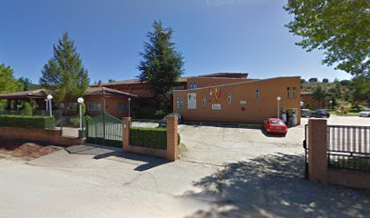 Centro de Educación Especial Santa Isabel en Soria