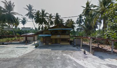 Surau Rahmaniah Jalan Sungai Nireh