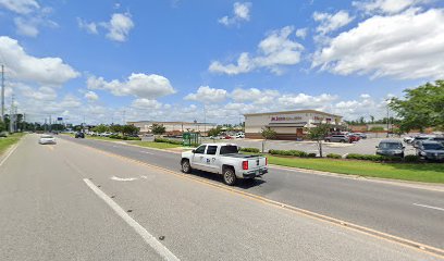 Prien Lake Medical Clinic