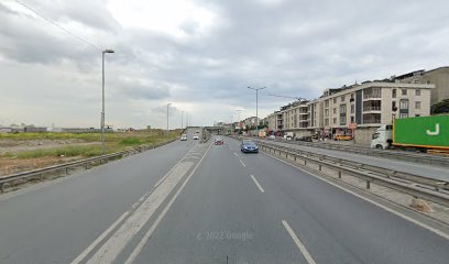 Teknoloji AVM