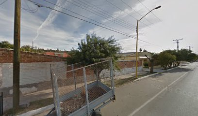 VIVERO Santa Ana Sonora
