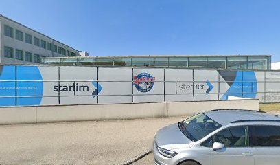 Starlim&Sterner Arena Wels