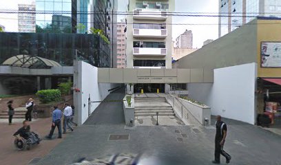Notarial College of Section SP Brazil
