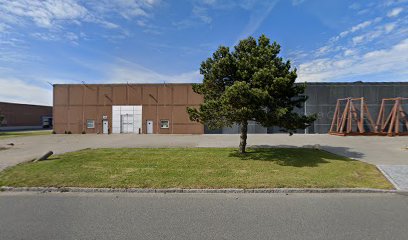 Ørsted warehouse