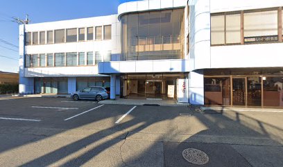 神田電子工業 松本営業所