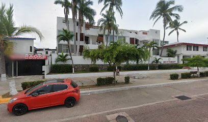 Condominio Marymar