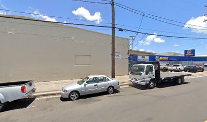 H & H Overhead Door Of Oahu