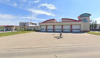 City of Leduc Fire Services