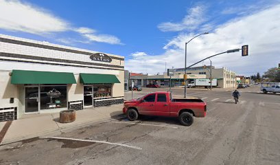 Laramie Artists Project