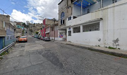 IDN San Agustín