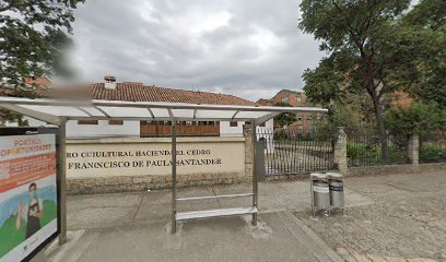 Biblioteca Horacio Rodríguez Plata
