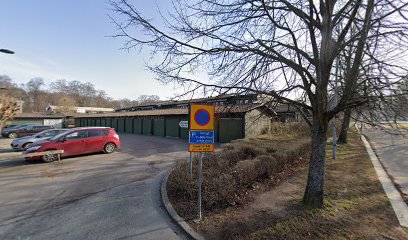 Minibussen Helsingborg