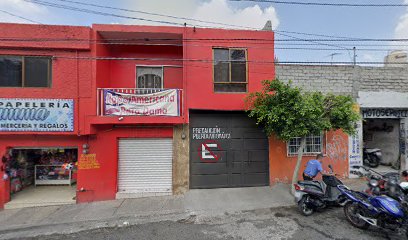 Puerta Querétaro
