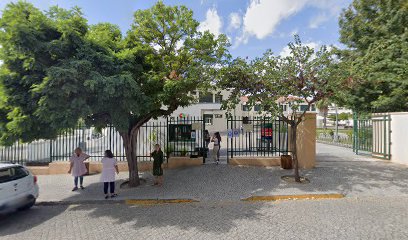 Agrupamento de Escolas nº3 de Elvas