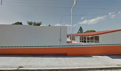 Escuela Primaria Domingo Arenas