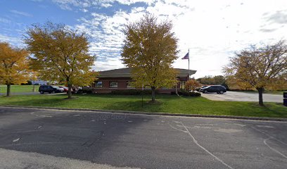 Community Bank-Clinton