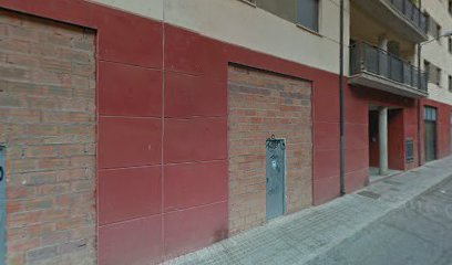Colegio Oficial de Ingenieros Técnicos Industriales de Aragón en Teruel