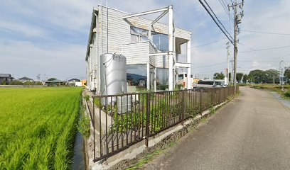 （株）ＲＶ北陸稲葉オートセンター キャンピングカー店