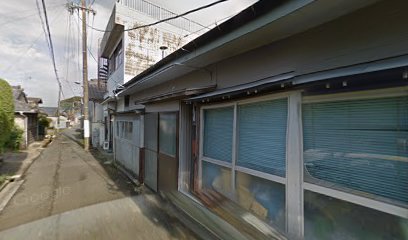 川畑興かまぼこ店