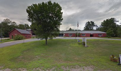 Madison Elementary School