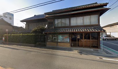 青山材木店