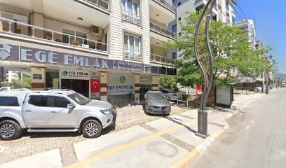 Ege Emlak Torbalı