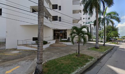 Edificio Bahia Bolivar
