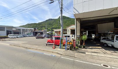 丸島産業（株）