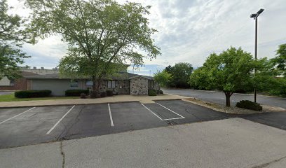 Purdue Extension - Whitley County Office
