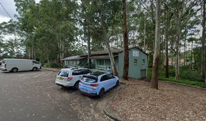 West Pennant Hills Scout Hall