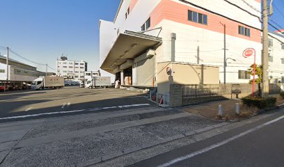 旭新運輸開発(株) 大東営業所 ( ＳＢＳHDｸﾞﾙｰﾌﾟ )