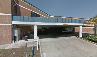 West Calcasieu Cameron Hospital: Emergency Room