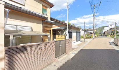 上町公会堂