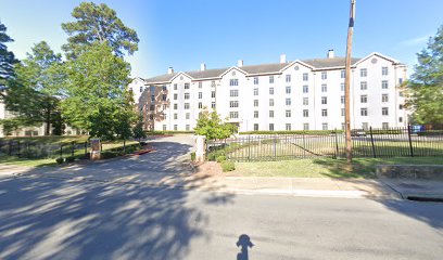 University Village, UALR