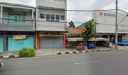 Suster PMY Indonesia - Komunitas Yogyakarta