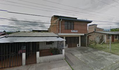 Iglesia Alianza Cristiana Y Misionera Colombiana