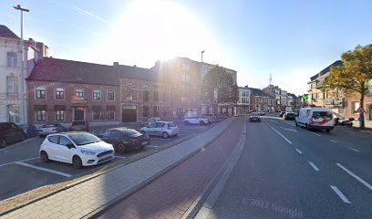 Het Lindeke, Boulangerie