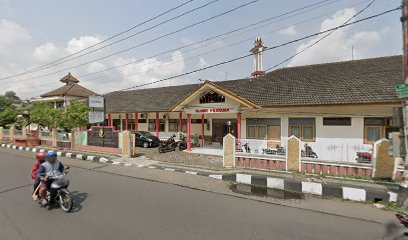 Klinik Pratama Klinik Polrestabes Semarang